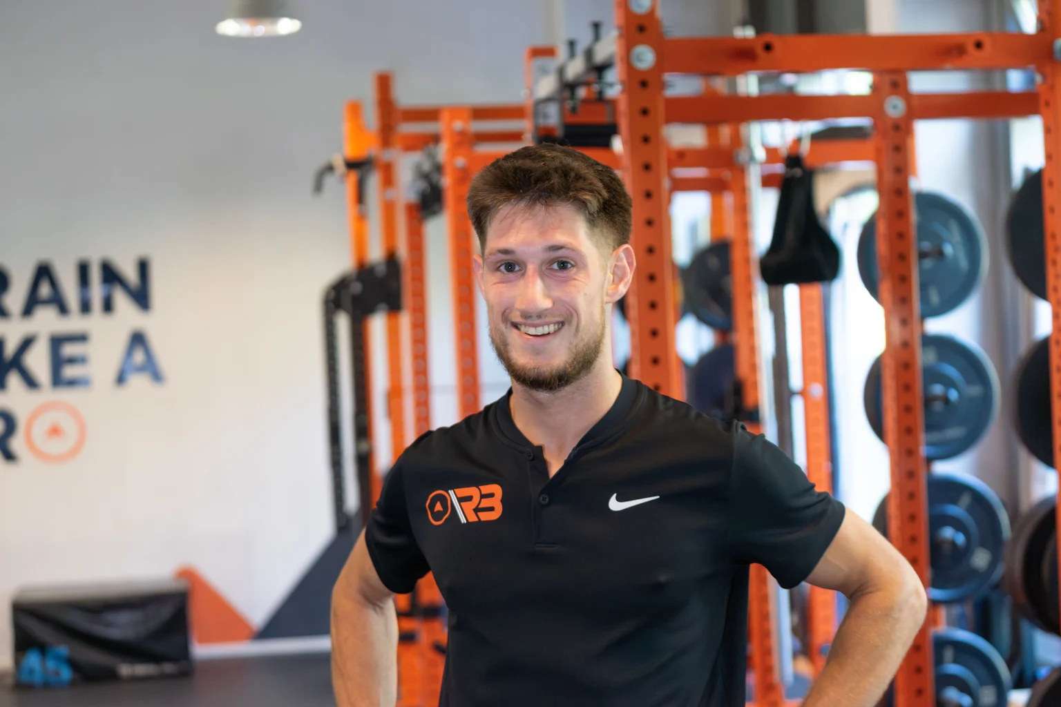 Peakformance Team - Praxisorientierte Ausbildung im Fitness- und Gesundheitsbereich