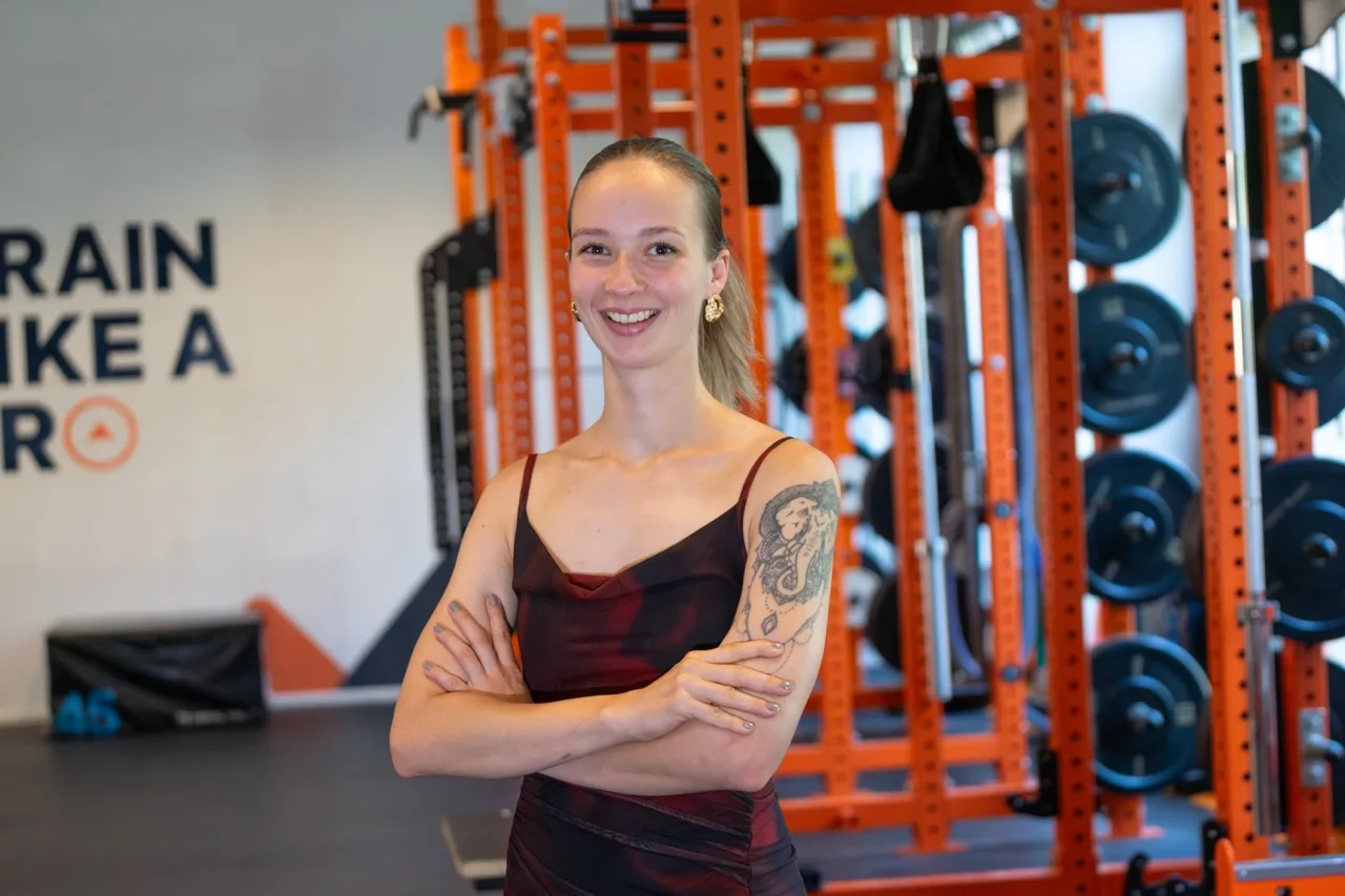 Laura - Social Media & Marketing