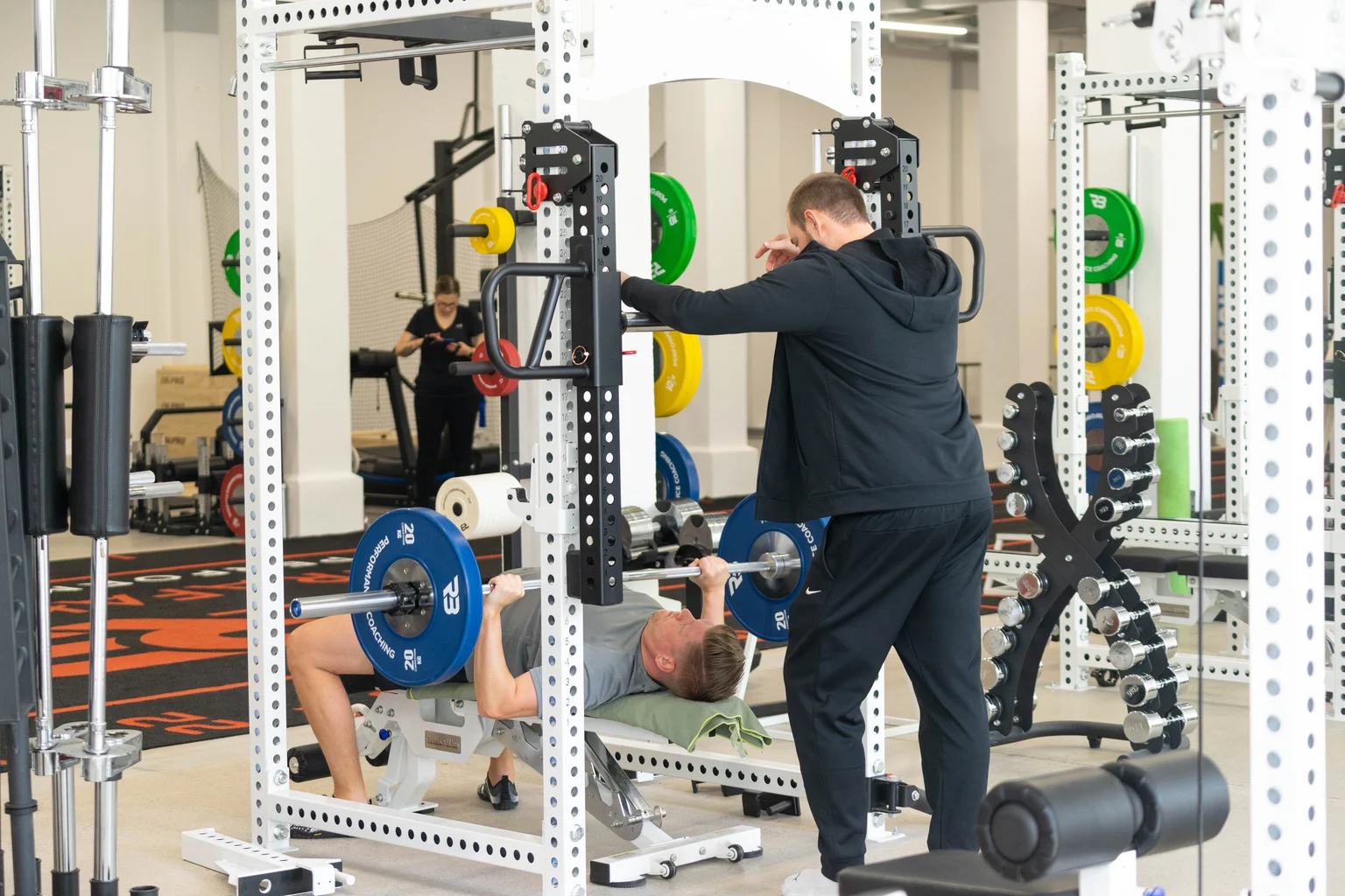 Personal Training 1:1 - Erich-Zeigner-Allee