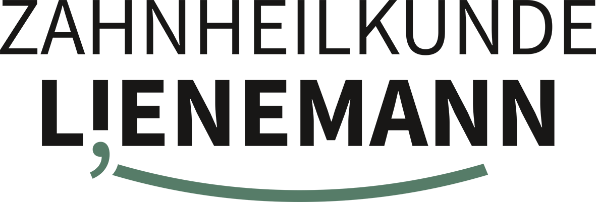 Zahnheilkunde Lienemann Logo