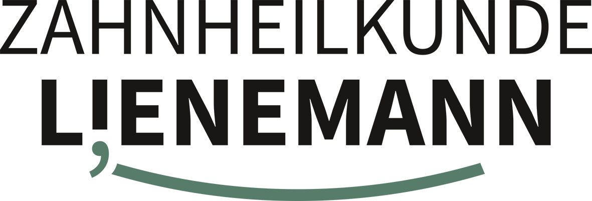 Zahnheilkunde Lienemann Logo