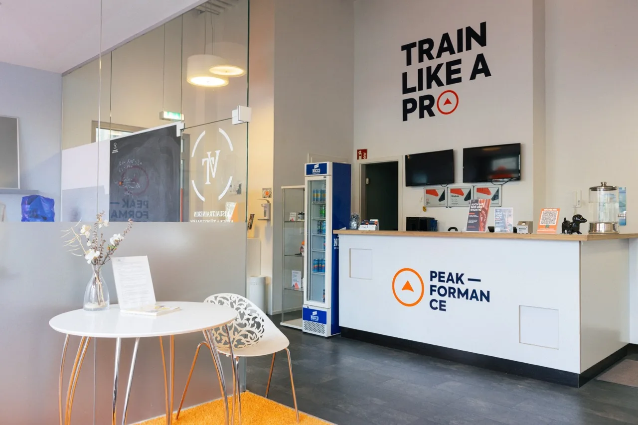 Business Hub - Bild 1