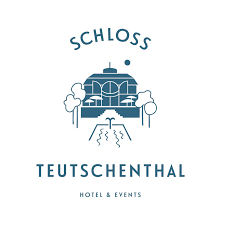 Schloss Teutschenthal Logo