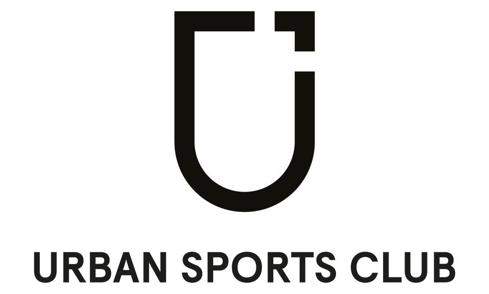 Urban Sports Club Logo