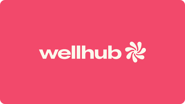 Wellhub Logo